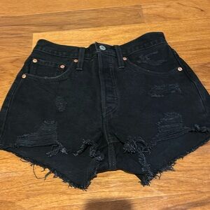 Levi’s 501 Short